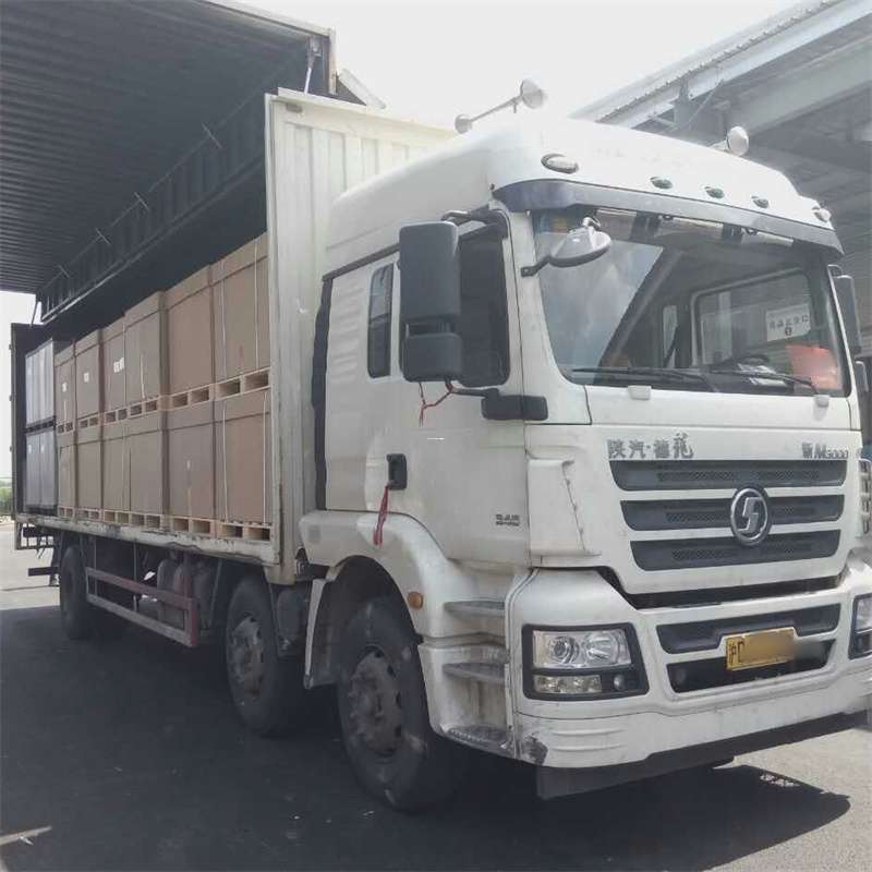 新邵县大件物流