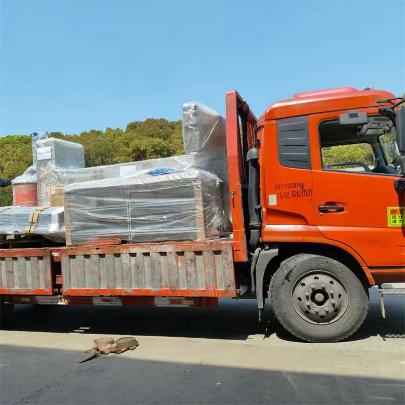 新邵县物流仓储