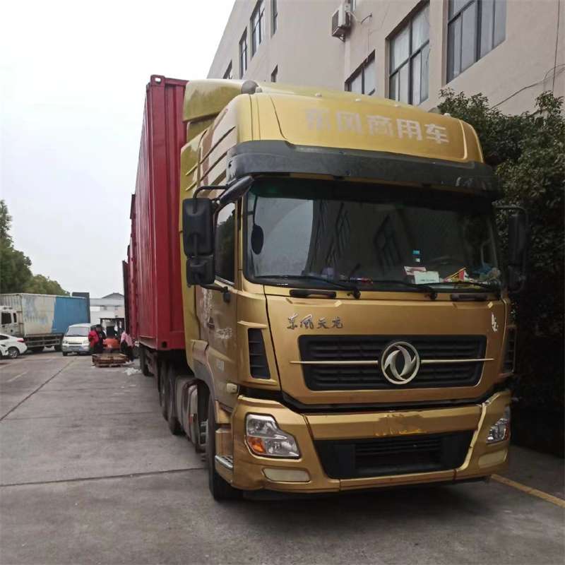 新邵县物流新闻