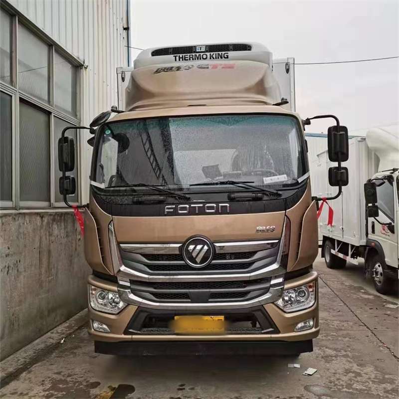 新邵县布拖县物流专线：大件货运与进仓出口的高效之道