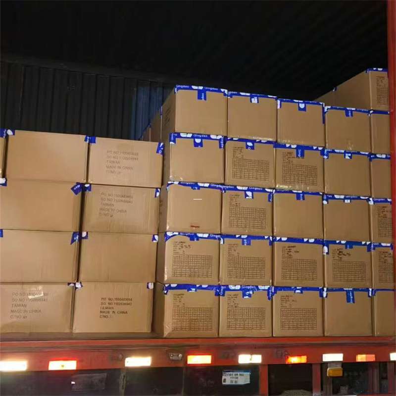 新邵县探索西昌市进仓物流的多元运输奥秘