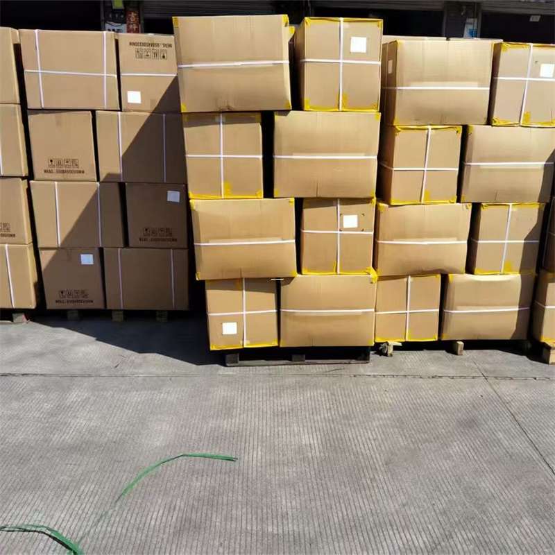 新邵县理塘县物流专线的多样魅力与运输奥秘