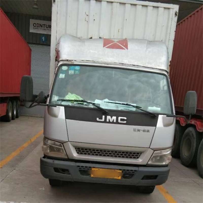 新邵县阿坝县进仓物流：多元专线直达运输的精彩探索