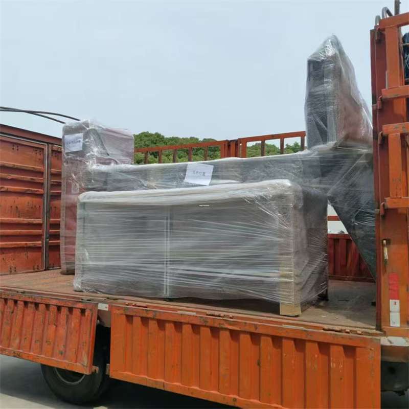 新邵县乐至县进仓物流：多元专线运输的精彩之旅