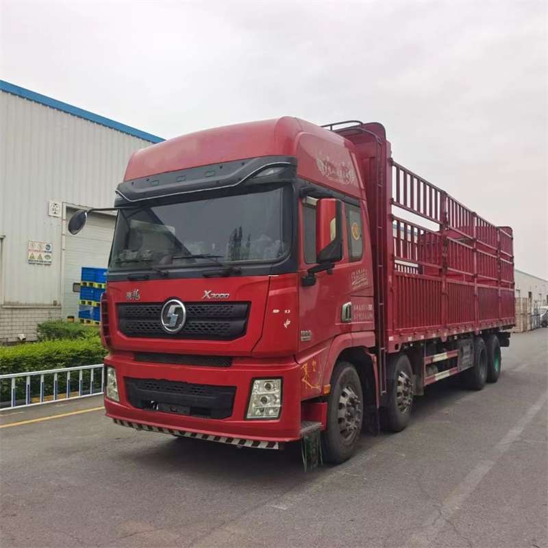 新邵县石棉县物流专线的高效运输之旅