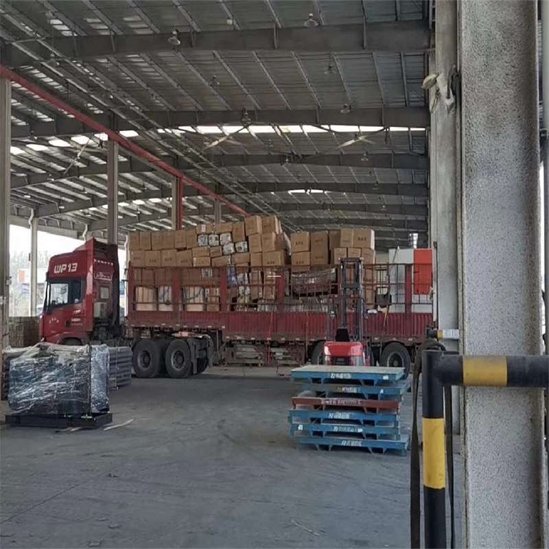 新邵县雨城区物流专线：畅连大件与出口快运之路