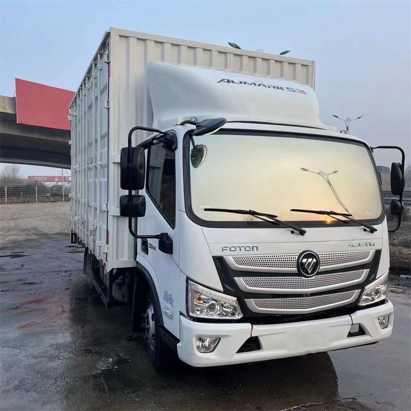 新邵县探索达州市进仓物流：多元运输服务与线路剖析